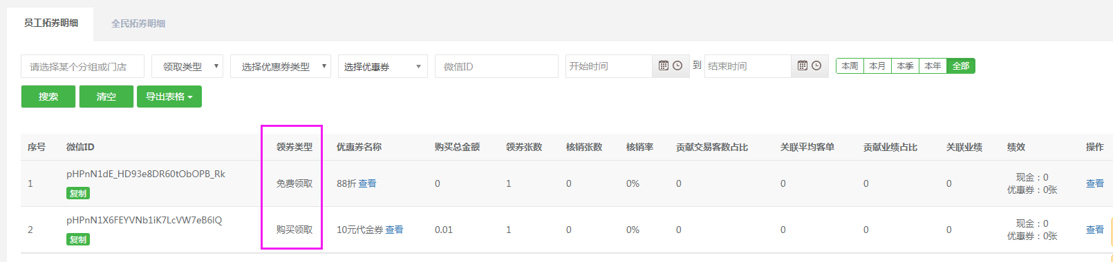 重磅推出新版营销拓客